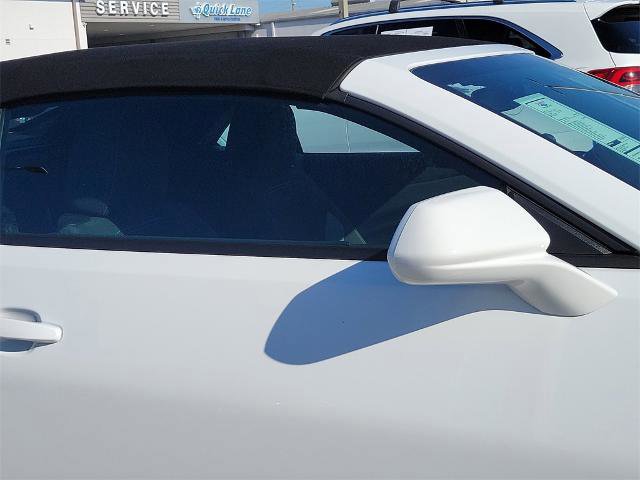 Used 2024 Chevrolet Camaro LT w/ RS Package image 7