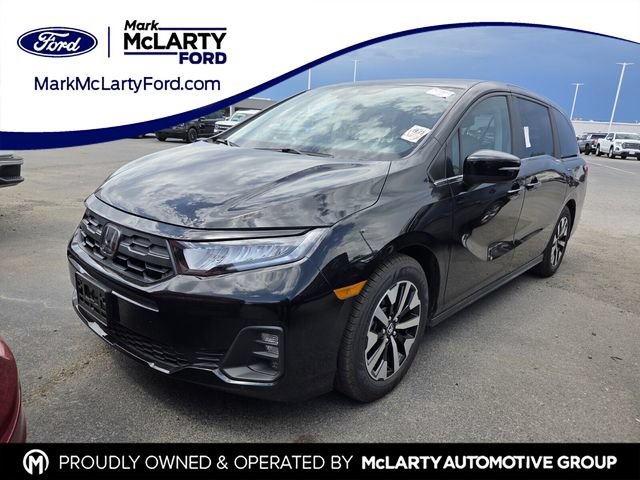 Used 2025 Honda Odyssey EX-L image 1