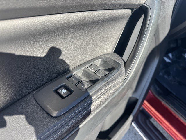 Certified 2020 Ford Ranger Lariat w/ Equipment Group 501A Mid image 12