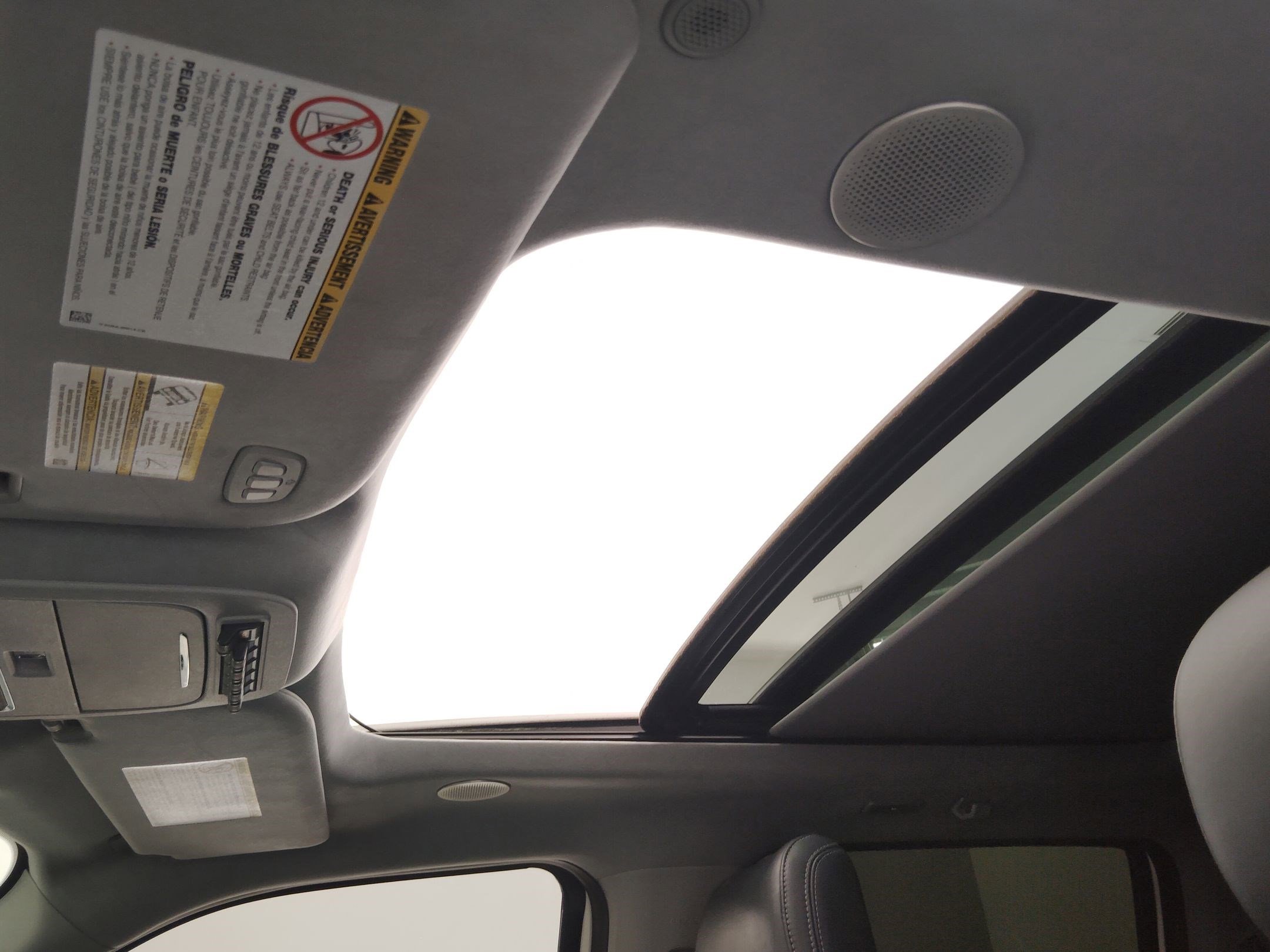 Certified 2024 Ford F250 Limited w/ FX4 Off-Road Package image 13