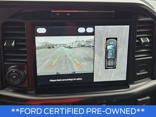 Certified 2025 Ford F150 Raptor image 30