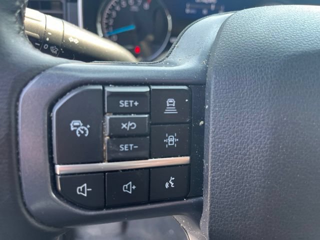 Certified 2023 Ford F150 XLT w/ Equipment Group 302A High AWD/4WD image 18