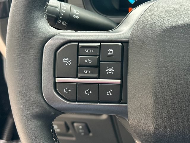 Certified 2026 Ford F150 Lariat AWD/4WD image 32