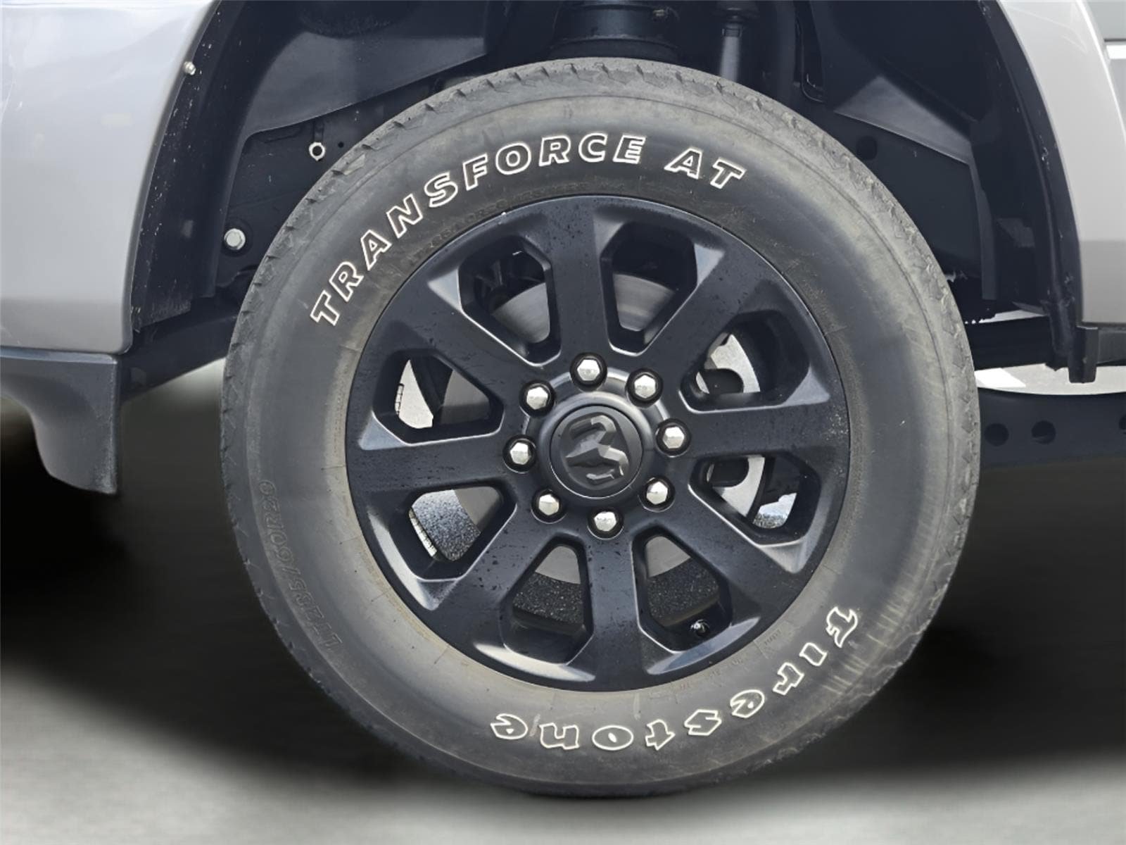 Used 2022 RAM 3500 Laramie AWD/4WD image 11