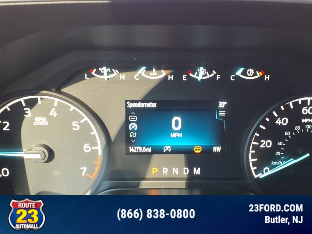 Certified 2023 Ford F150 XL w/ STX Appearance Package image 20