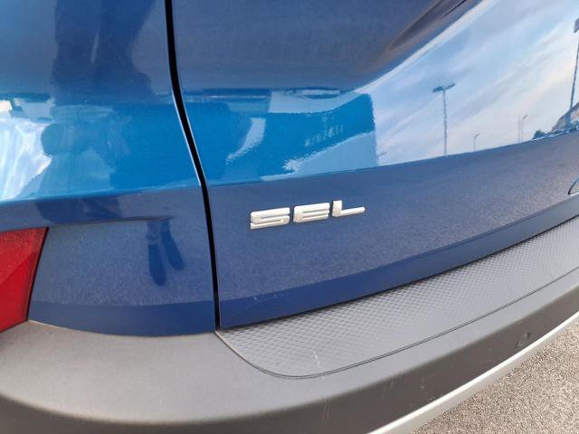 Certified 2022 Ford Escape SEL AWD/4WD image 21