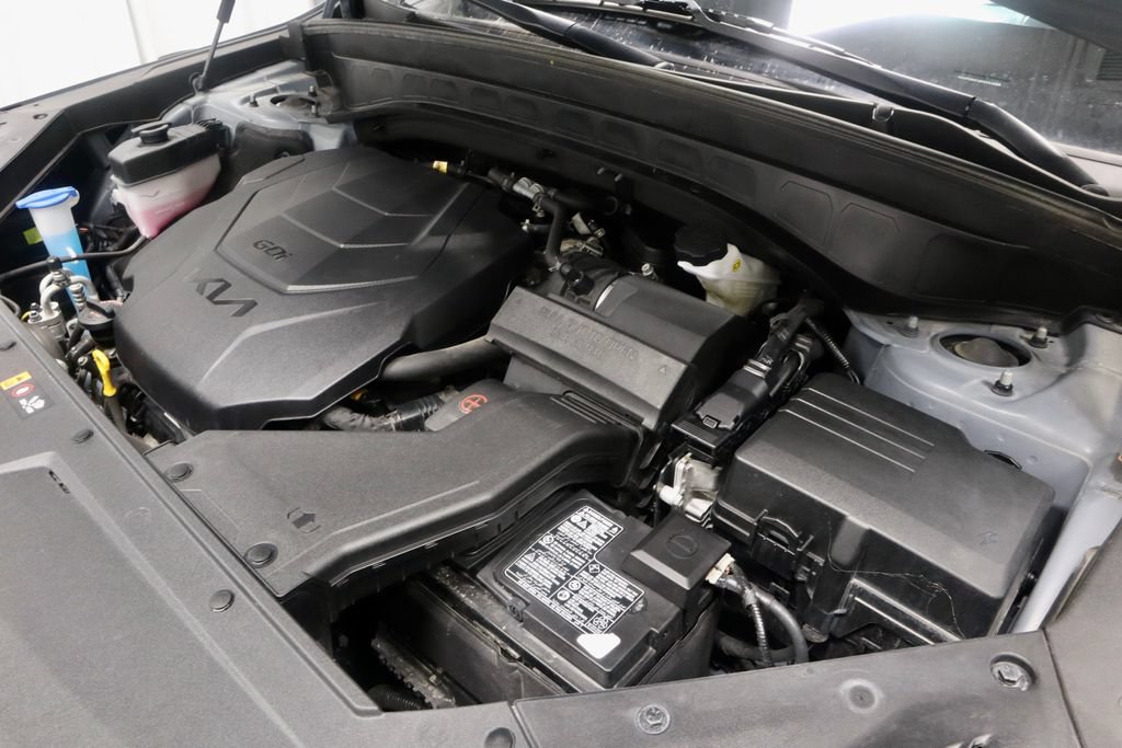 Used 2023 Kia Telluride SX Prestige AWD/4WD image 13