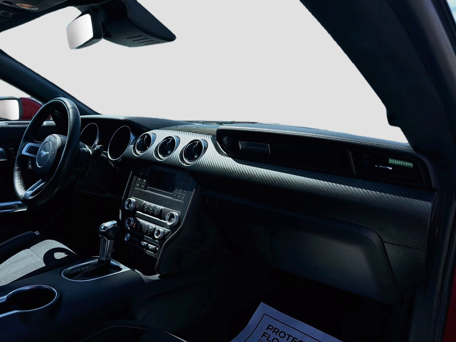 Certified 2023 Ford Mustang Coupe RWD image 26