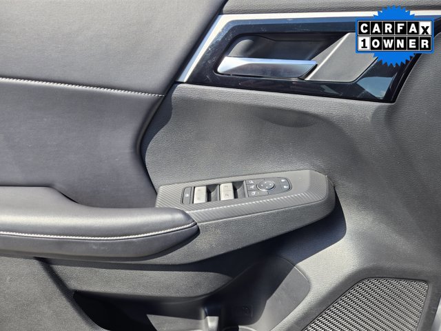 Used 2023 Mitsubishi Outlander SE image 20