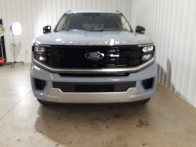 Certified 2025 Ford Expedition Platinum AWD/4WD image 20