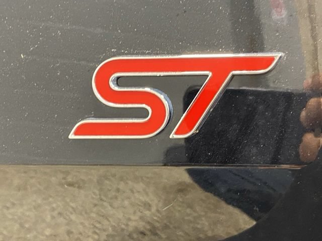 Certified 2025 Ford Explorer ST AWD/4WD image 26