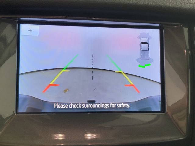 Certified 2021 Ford Ranger Lariat w/ Equipment Group 501A High image 32