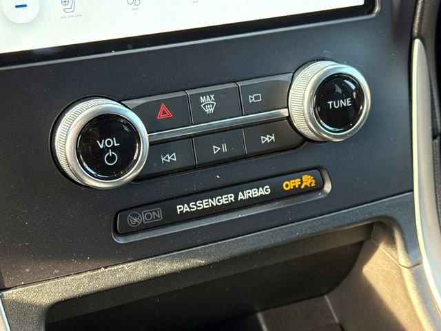 Certified 2022 Ford Edge ST-Line AWD/4WD image 25