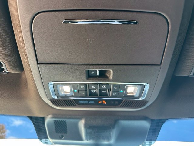 Certified 2024 Ford F150 King Ranch w/ FX4 Off-Road Package AWD/4WD image 34