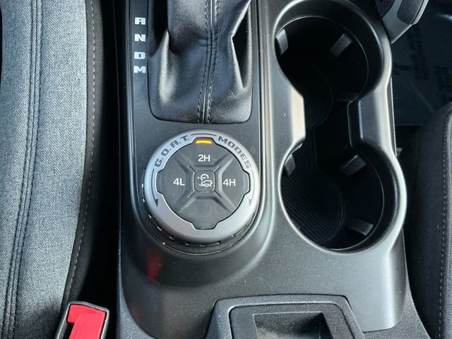 Certified 2022 Ford Bronco Big Bend image 25