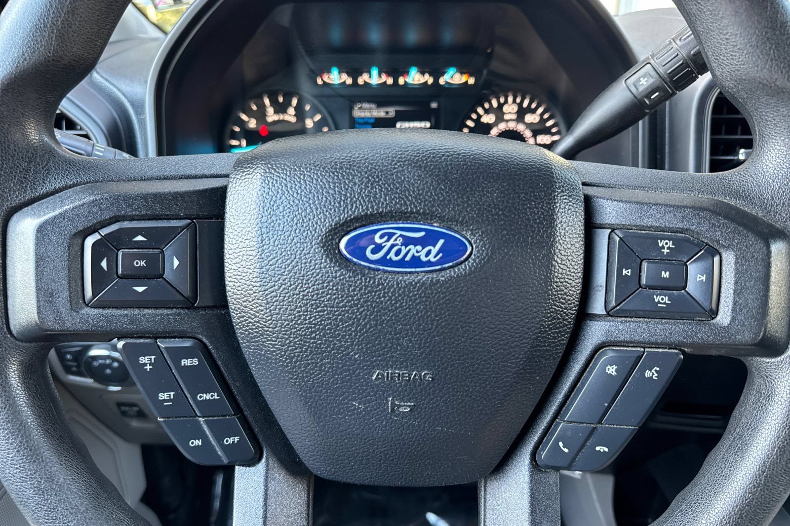 Certified 2020 Ford F150 XL w/ Equipment Group 101A Mid RWD image 22