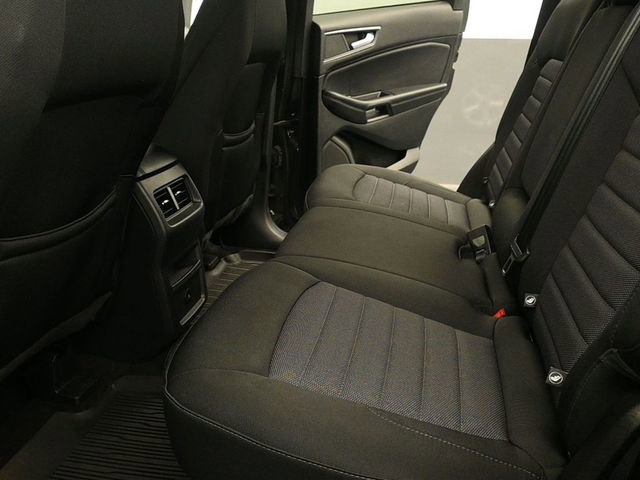 Certified 2023 Ford Edge SE AWD/4WD image 10