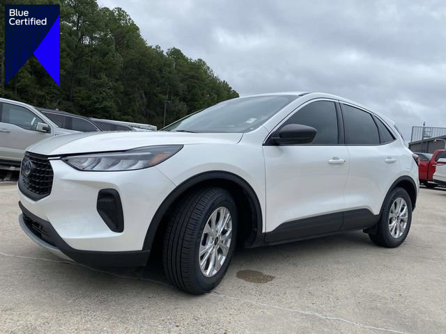 Certified 2023 Ford Escape Active w/ Tech Pack #1