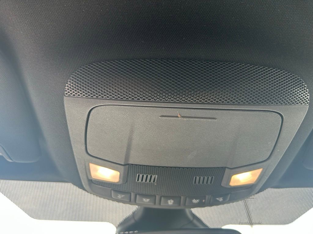 Certified 2022 Ford Edge ST AWD/4WD image 32