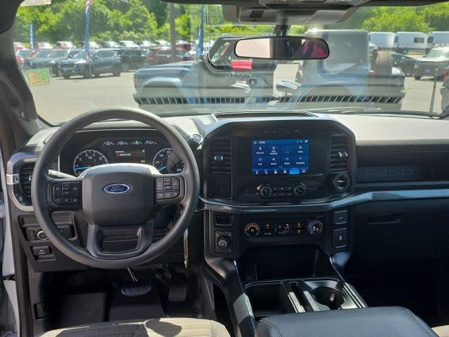 Certified 2023 Ford F150 XL w/ STX Appearance Package AWD/4WD image 14