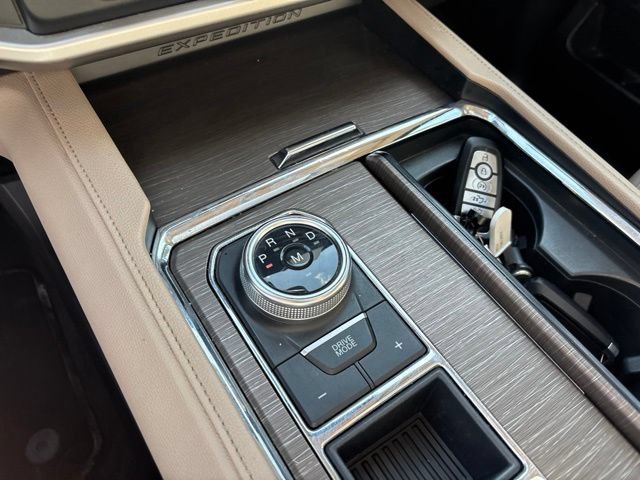 Certified 2024 Ford Expedition Limited RWD image 20