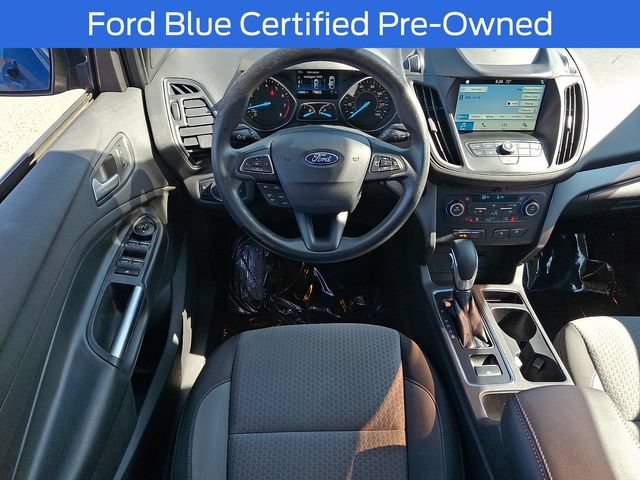 Certified 2019 Ford Escape SE AWD/4WD image 13