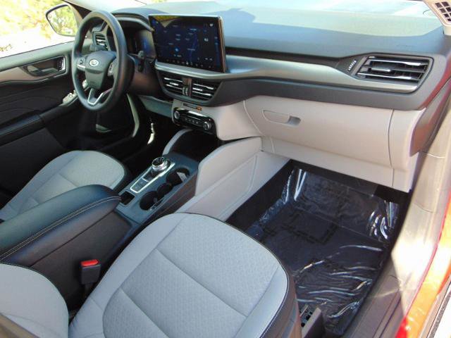 Certified 2025 Ford Escape Active w/ Tech Pack #1 image 25