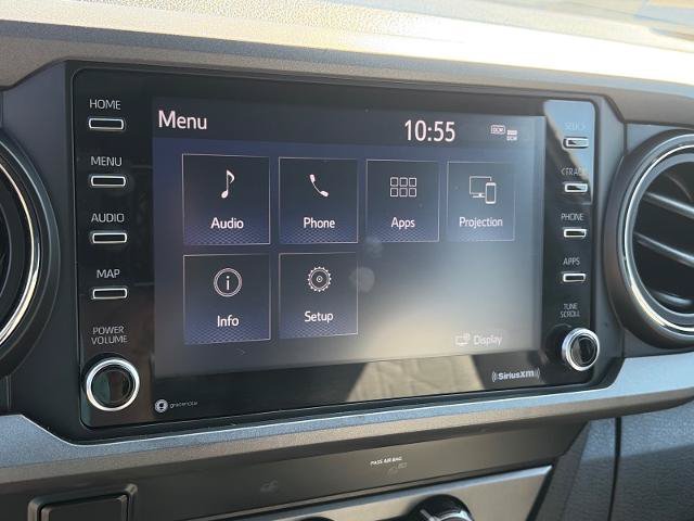 Used 2020 Toyota Tacoma 4x4 Double Cab image 12