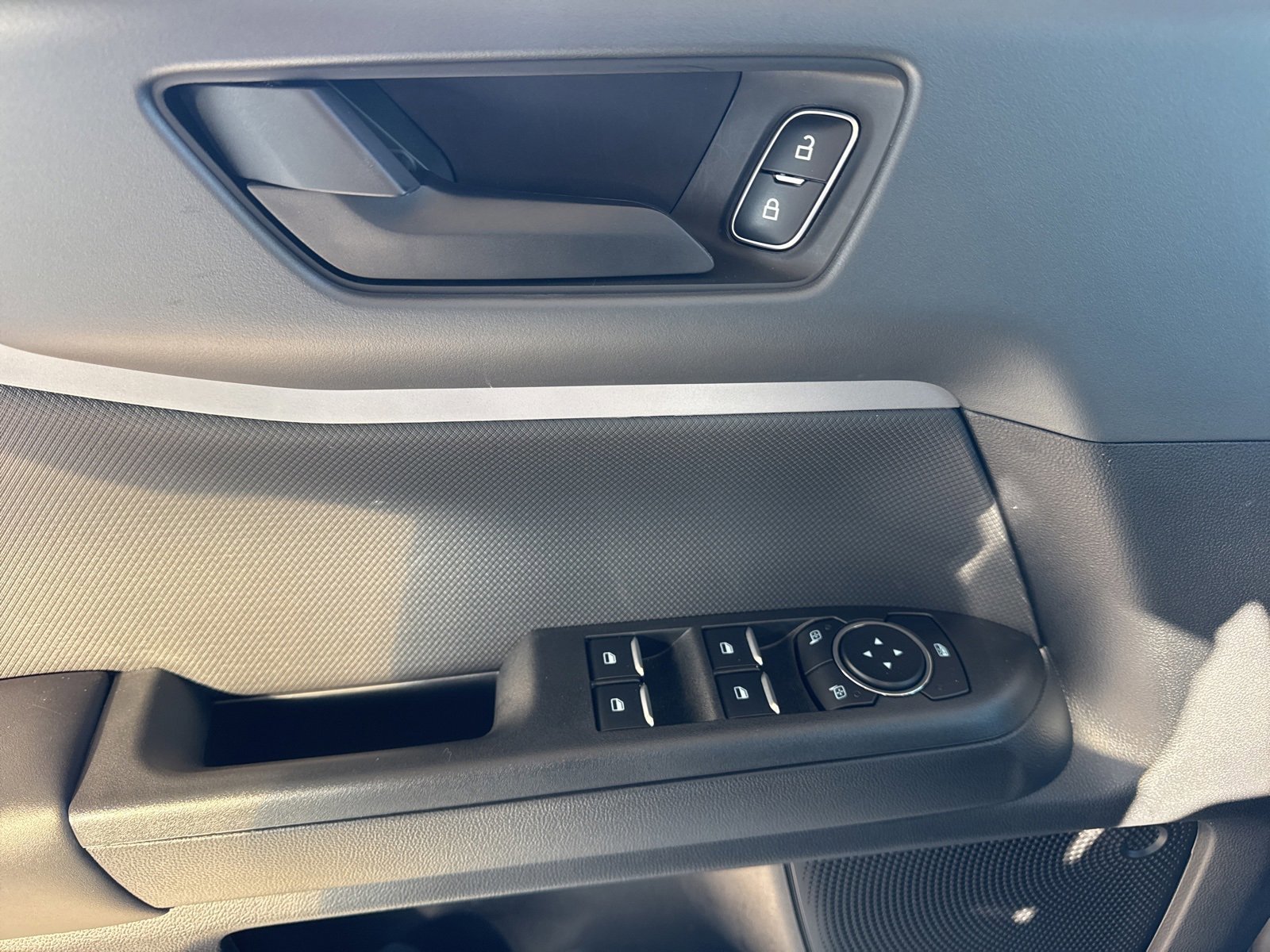 Certified 2024 Ford Bronco Sport Big Bend w/ Convenience Package image 25