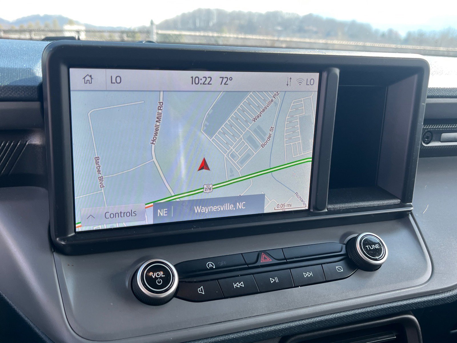 Certified 2023 Ford Maverick Tremor w/ Tremor Off-Road Package image 9