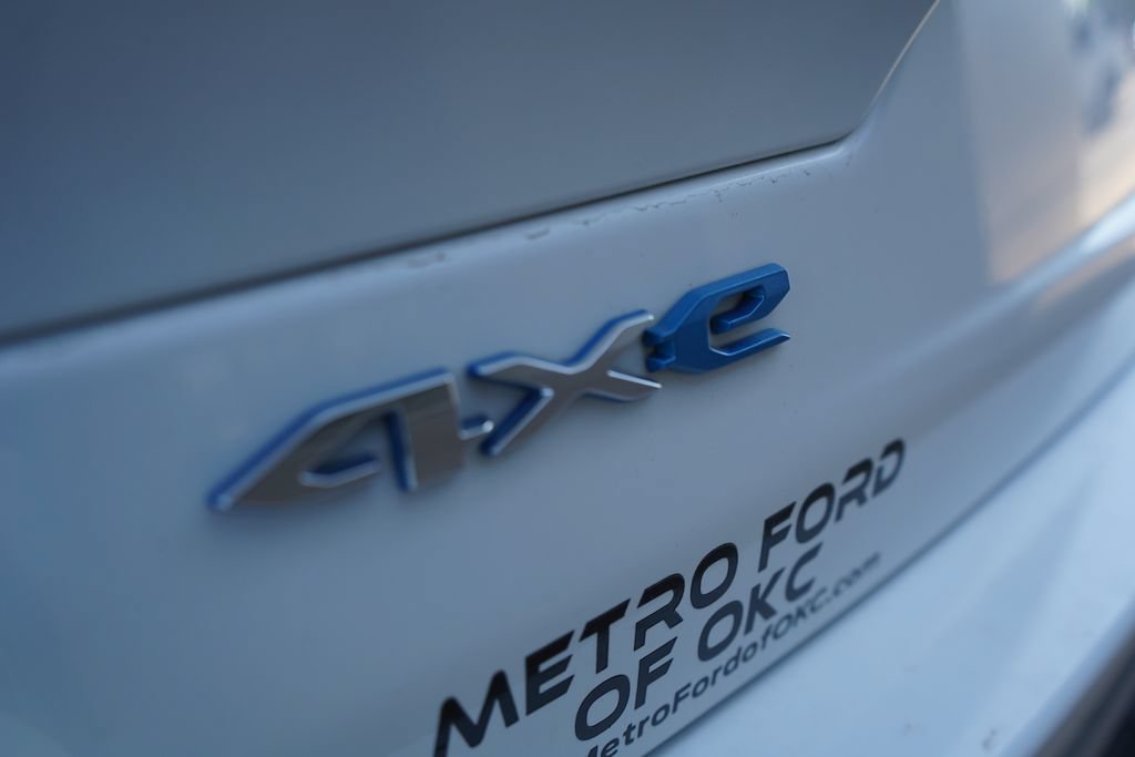 Used 2024 Jeep Grand Cherokee Limited 4xe AWD/4WD image 6