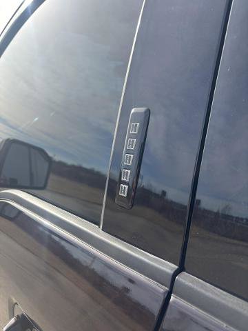 Certified 2019 Ford F150 King Ranch w/ Equipment Group 601A Luxury image 28