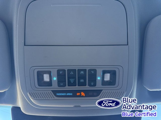 Certified 2022 Ford Explorer XLT w/ Equipment Group 202A image 29