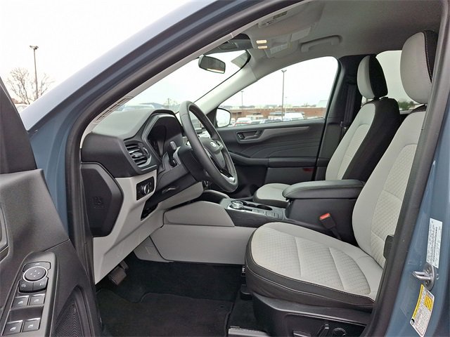 Certified 2023 Ford Escape Active image 13