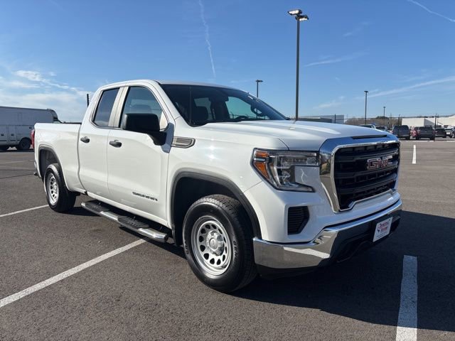 Used 2020 GMC Sierra 1500 Base w/ Sierra Value Package image 6