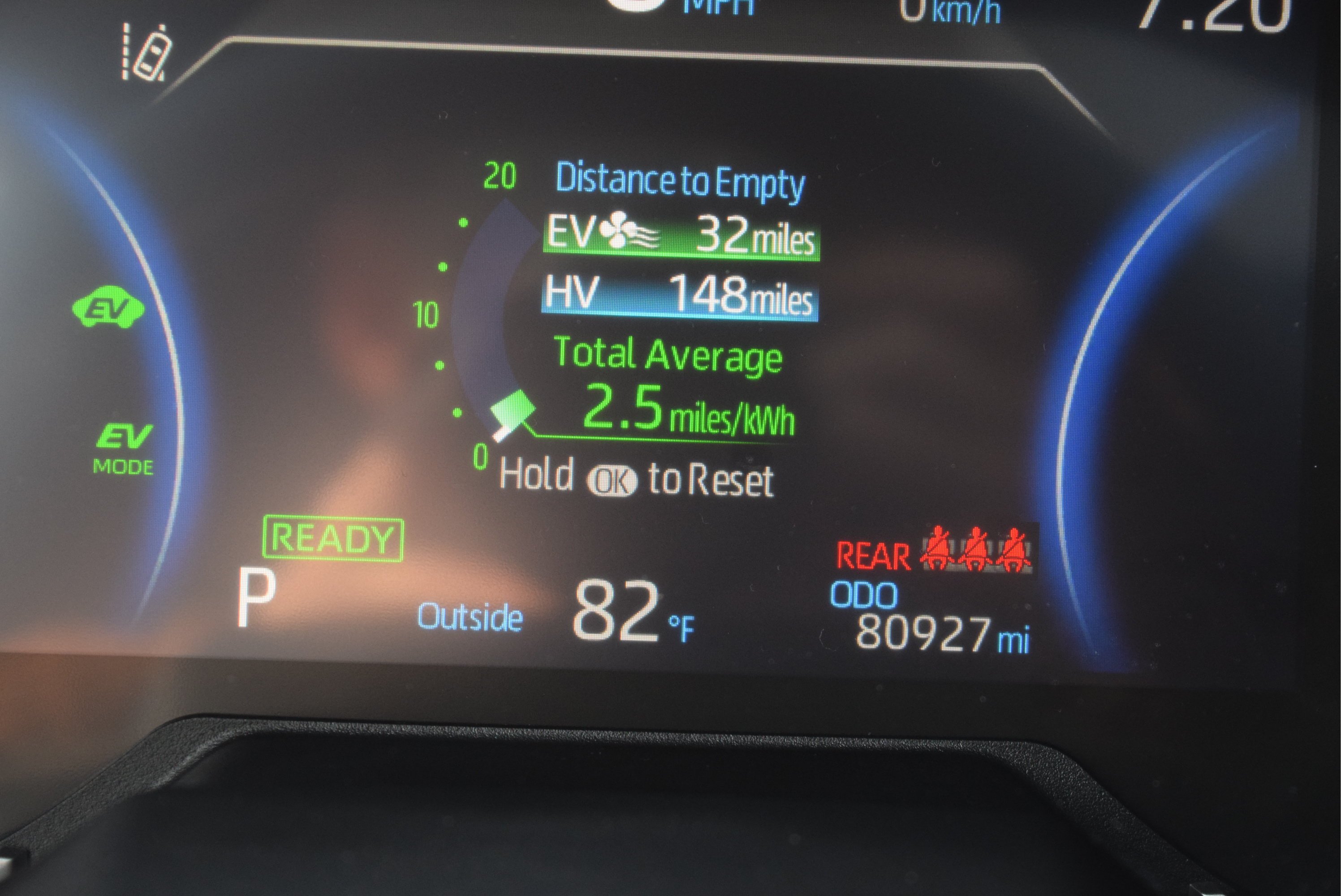 Used 2021 Toyota RAV4 SE w/ Weather & Moonroof Package AWD/4WD image 15