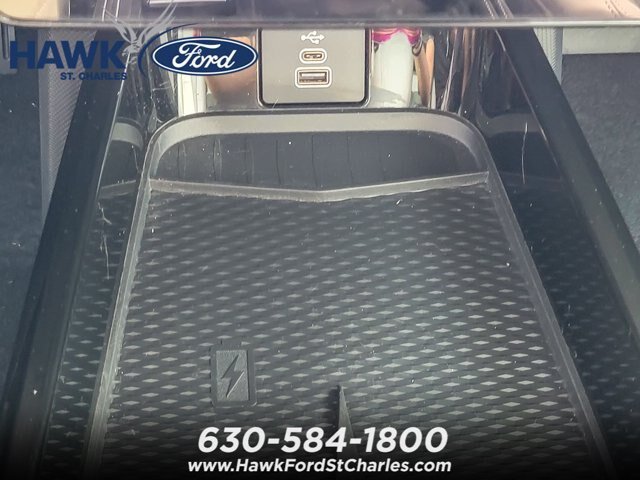 Certified 2025 Ford Mustang Mach-E Premium AWD/4WD image 17