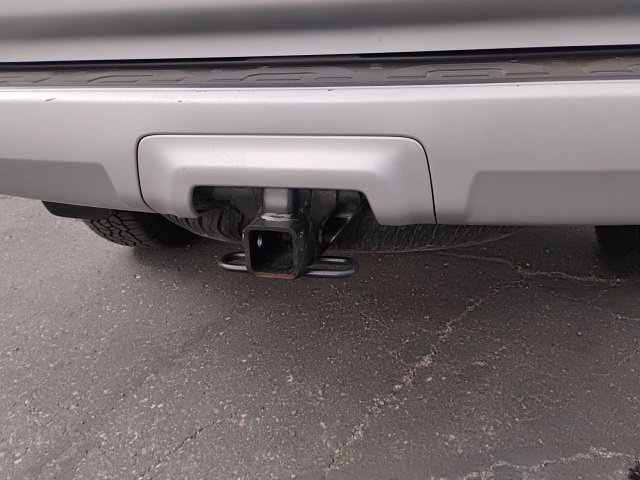 Used 2022 Toyota 4Runner SR5 image 26