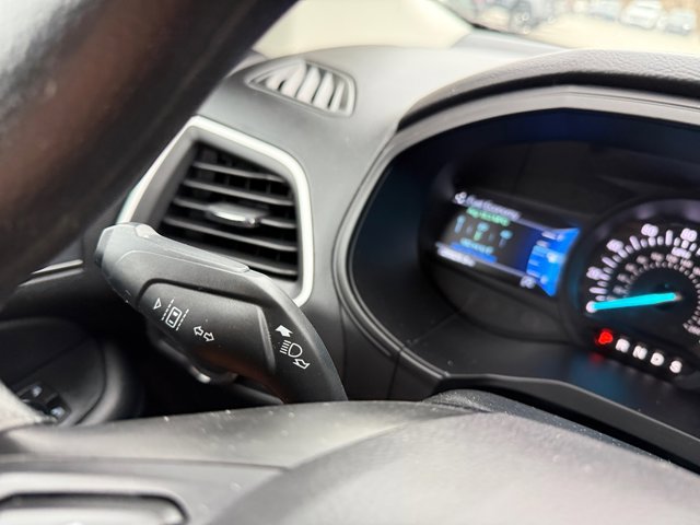 Certified 2022 Ford Edge SE w/ Black Appearance Package image 23