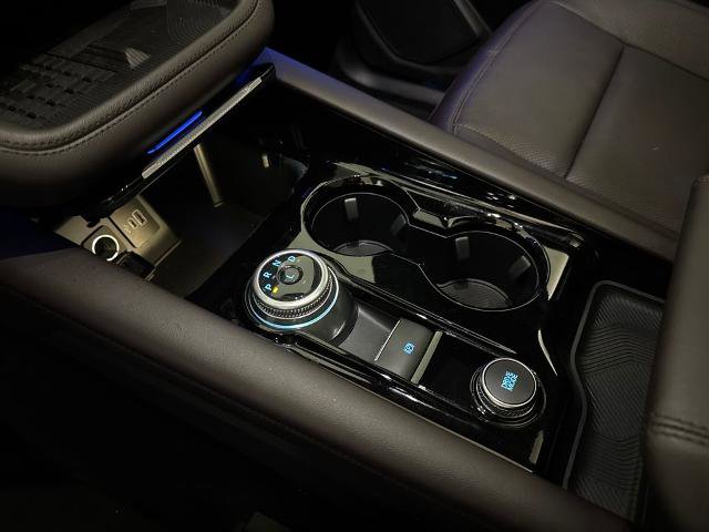 Certified 2025 Ford Explorer Platinum w/ Ultimate Package image 31