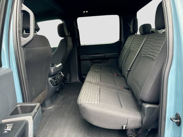 Certified 2023 Ford F150 XL w/ STX Appearance Package AWD/4WD image 31