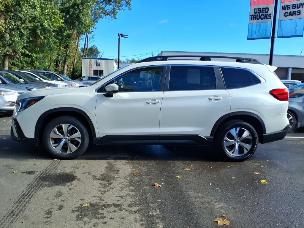 Used 2024 Subaru Ascent Premium w/ Convenience Package AWD/4WD image 19