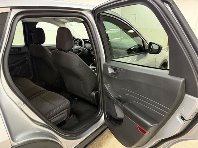 Certified 2023 Ford Escape Active AWD/4WD image 28