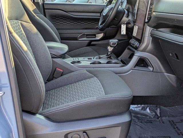 Certified 2024 Ford Ranger XLT w/ Equipment Group 301A High RWD image 18