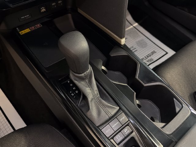 Used 2025 Toyota Camry LE FWD image 19