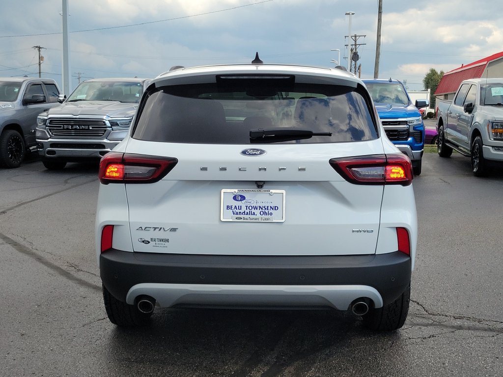 Certified 2023 Ford Escape Active w/ Tech Pack #1 AWD/4WD image 5