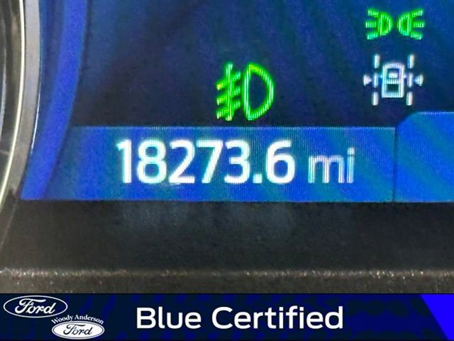 Certified 2023 Ford F150 XLT w/ Equipment Group 302A High image 14