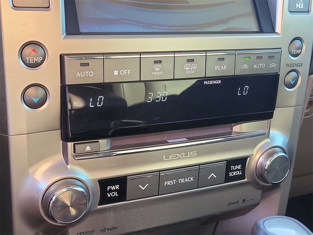 Used 2020 Lexus GX 460 Premium image 24
