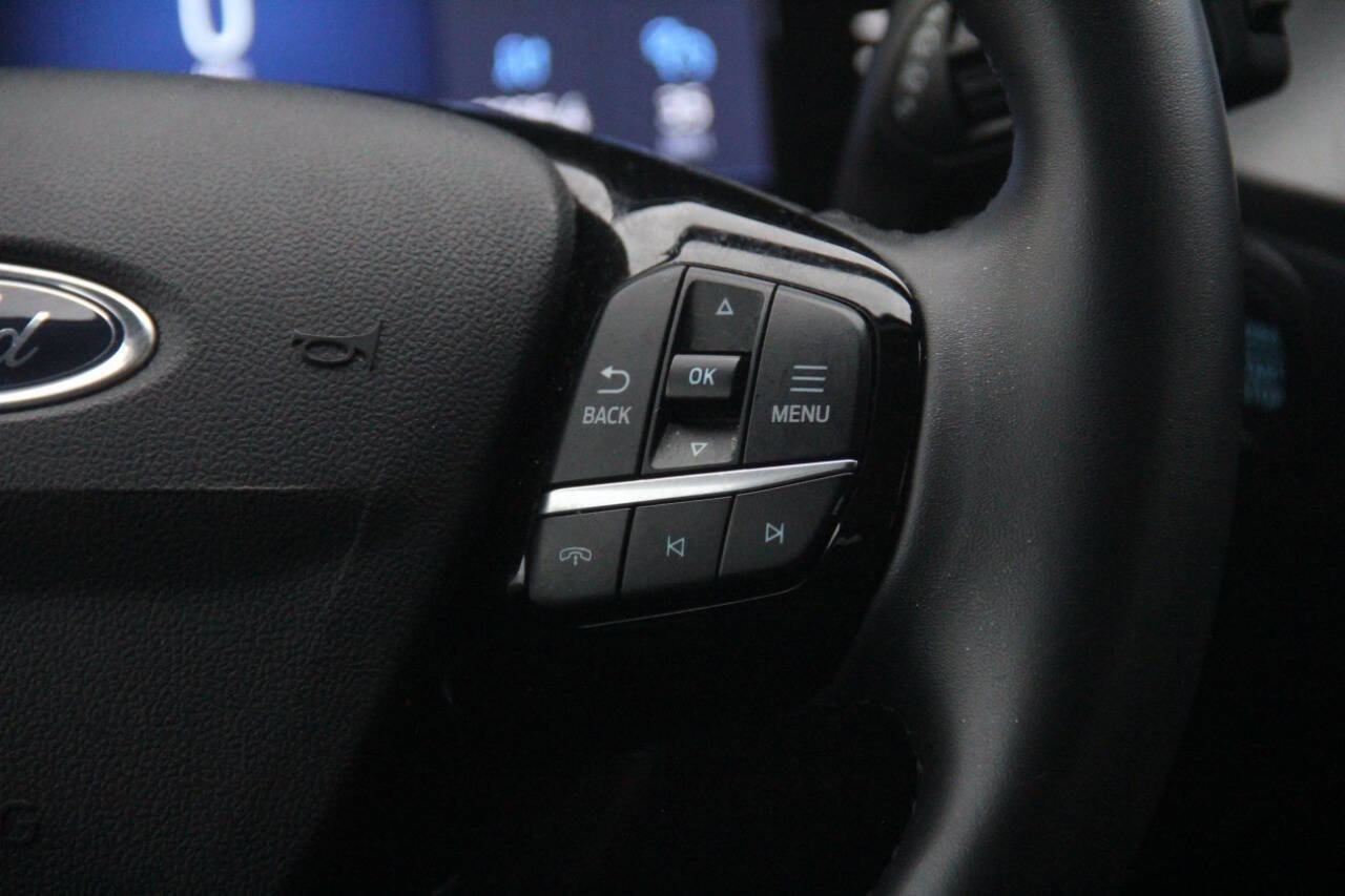 Certified 2024 Ford Escape Active image 22