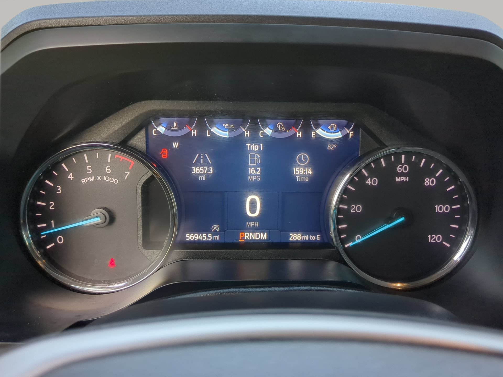 Certified 2024 Ford Expedition XLT RWD image 70